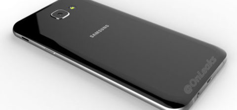 Galaxy A8 2016: display da 5.1″, Exynos 7420 e 16MP