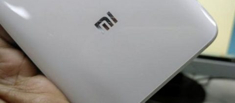 Xiaomi Mi 5s avrà un lettore di impronte a ultrasuoni sotto al vetro