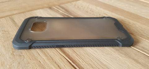 Recensione cover Supcase Unicorn Beetle per Galaxy S7 Edge