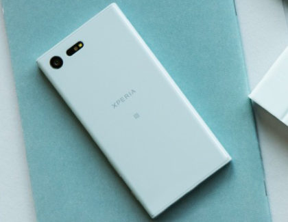 Sony Xperia X Compact disponibile a 500€ in Italia