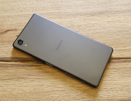 Sony Xperia X, la nostra recensione