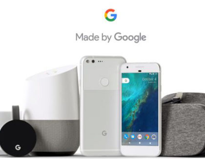 Google aprirà il primo store a New York