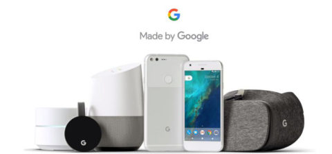 Google aprirà il primo store a New York