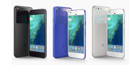 Google Pixel: ulteriori ritardi per le spedizioni anche in USA
