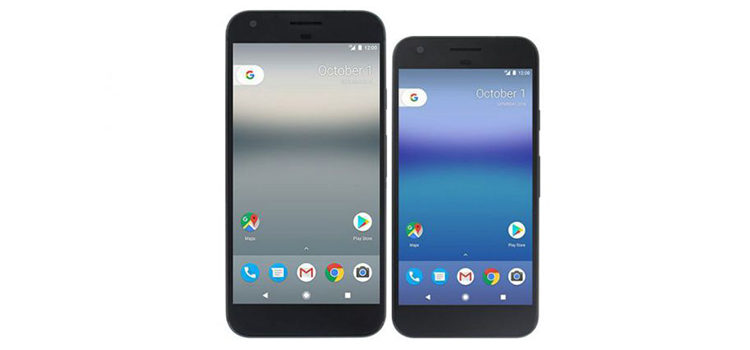 Ecco le funzioni di Android Nougat sui Google Pixel