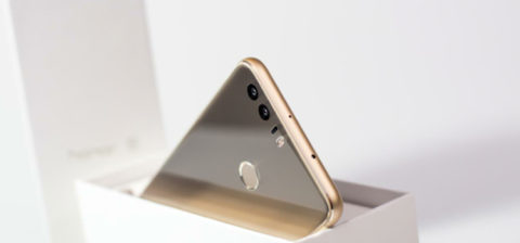 Honor 8 Premium disponibile su vMall a 449€