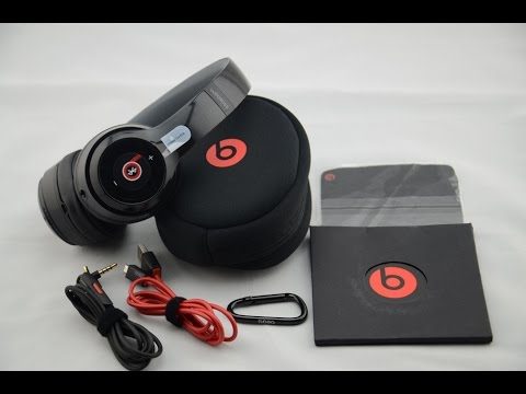 Recensione Beats Solo 2 wireless