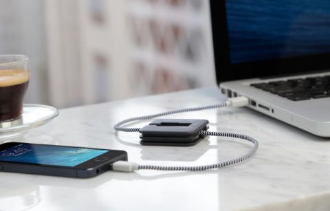 Recensione Native Union JUMP Cable – Cavo USB E Batteria