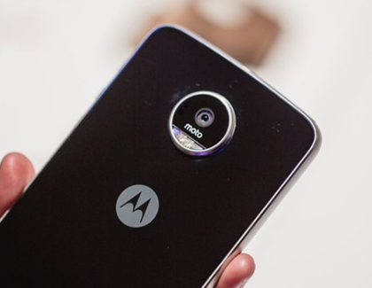 Un nuovo misterioso Lenovo Moto appare sul web