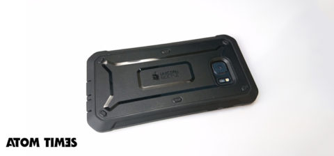 Recensione cover Supcase Unicorn Beetle Pro per Galaxy S7 Edge