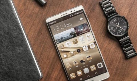 Huawei Mate 9: nuove immagini del terminale