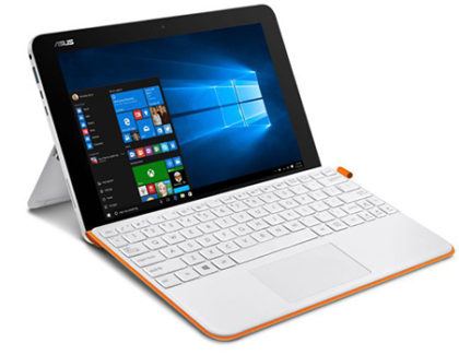 ASUS Transformer Mini T102HA arriva anche in Italia