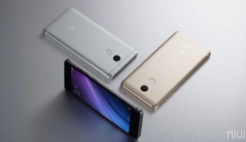 Arrivano prezzi e dettagli degli Xiaomi Redmi 4, Pro e 4A