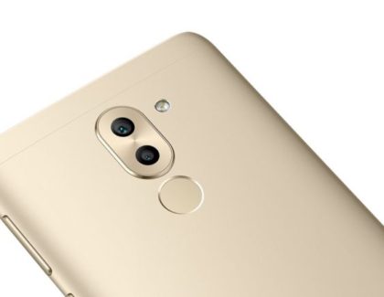 Huawei Mate 9 Lite presentato ufficialmente. Foto e caratteristiche