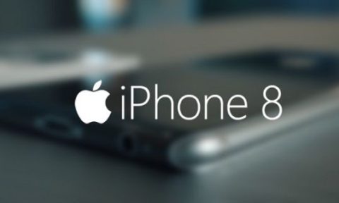 Foxconn testa la ricarica wireless per iPhone 8