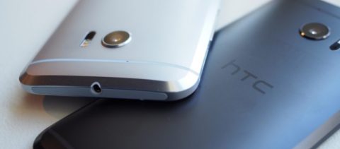 HTC intenzionata a lanciare un nuovo HTC 11