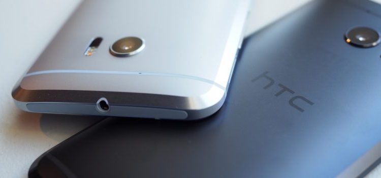 HTC intenzionata a lanciare un nuovo HTC 11