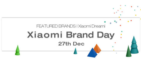 Su Aliexpress tanti prodotti Xiaomi in offerta fino ad esaurimento