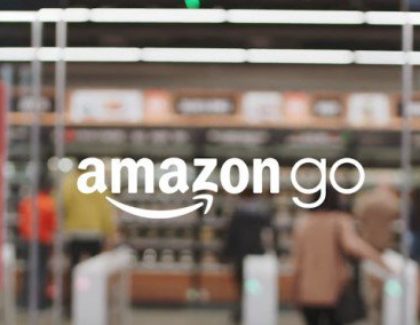 Arriva Amazon Go, un supermercato senza cassa e senza file