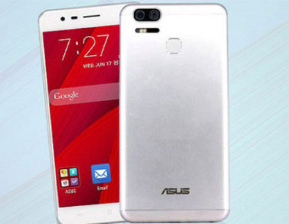 Asus Zenfone 3 Zoom certificato dal TENAA. Immagini e caratteristiche