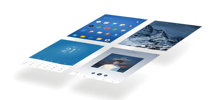 Il primo tablet con Flyme OS disponibile al preordine a 200€
