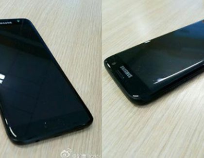 Galaxy S7 Edge Pearl Black, nuova colorazione in arrivo