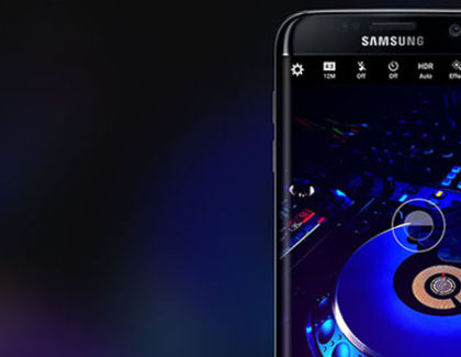 Galaxy S8: lettore d’impronte su schermo, display 2K e niente jack audio