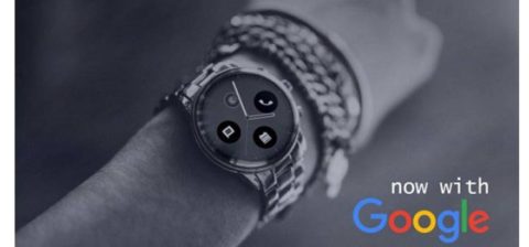Google acquisisce Cronologics per migliorare Android Wear