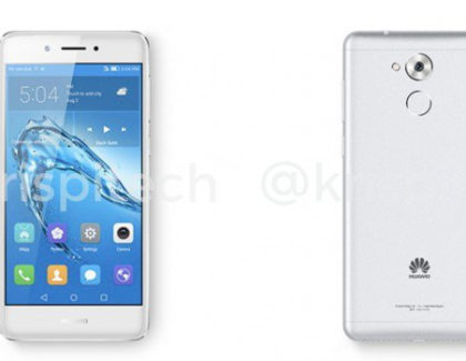 Honor 6S con processore SD435, ecco le prime immagini leaked