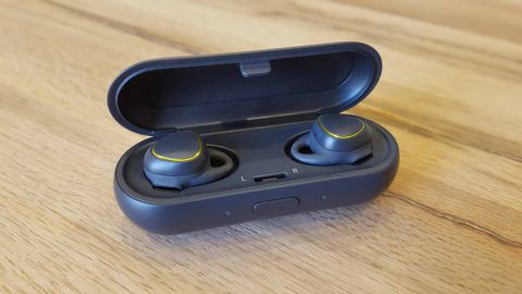 Samsung Gear Icon X in offerta a 196€ su Amazon.it