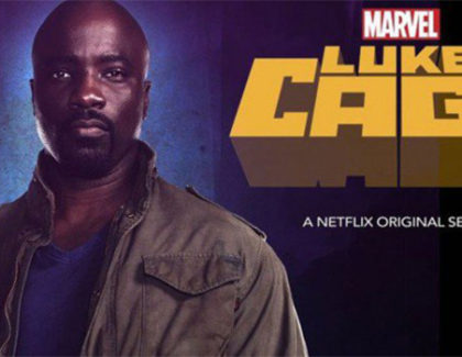 Su Netflix arriva la seconda stagione di “Luke Cage”