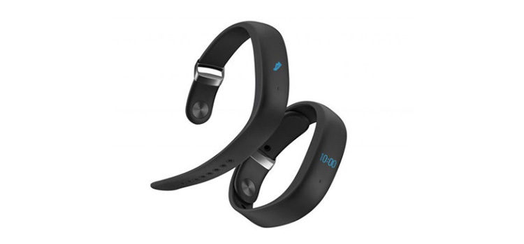Meizu Band è ufficiale: display OLED, 7 giorni di autonomia e certificazione IP67