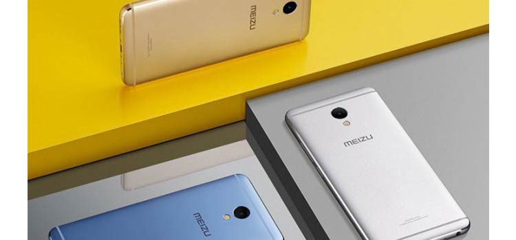 Meizu M5 Note presentato ufficialmente