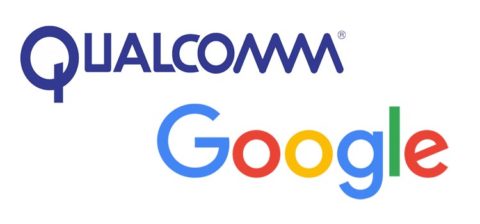 Qualcomm e Google per lo sviluppo di Android Things per l’Internet of Things rapido