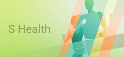 S Health v5.4 si aggiorna ed ecco le nuove funzionalità