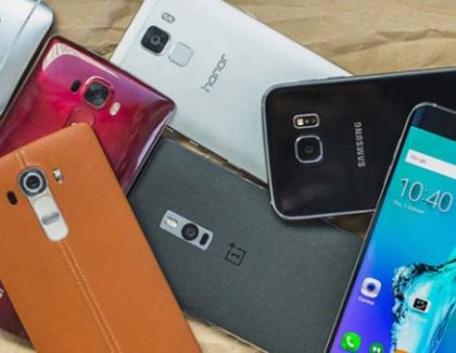 I migliori smartphone sotto i 200€ per Natale 2016!