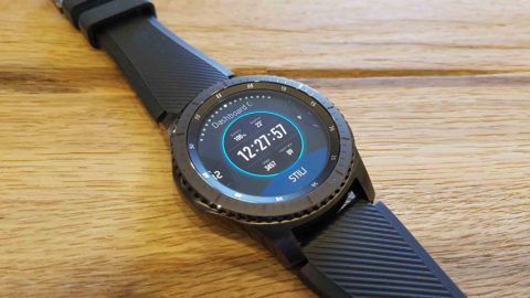 Gear S3 Frontier e Classic ricevono un aggiornamento con tante novità