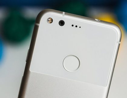 Come risolvere, sul Google Pixel, i problemi del sensore d’impronte