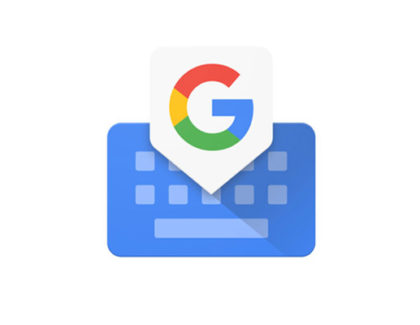 La tastiera Gboard di Google raggiunge 500 milioni di download