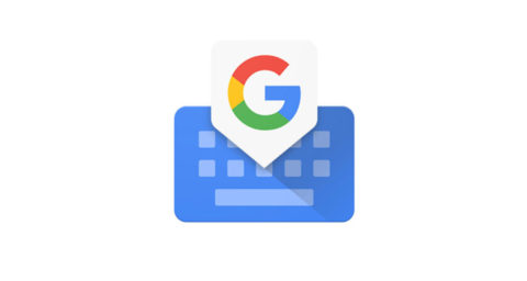 La tastiera Gboard di Google raggiunge 500 milioni di download