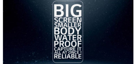 LG G6, nuovo video teaser e presentazione il 26 febbraio al MWC2017
