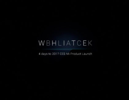 Xiaomi annuncia tante novità per il CES 2017 di Las Vegas