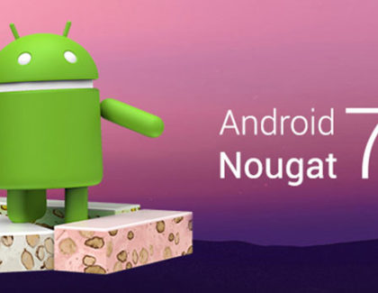 Google rilascia Android Nougat 7.1.2 beta per Pixel, Nexus Player e Nexus 5