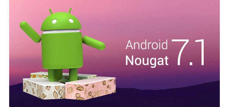 Google rilascia Android Nougat 7.1.2 beta per Pixel, Nexus Player e Nexus 5