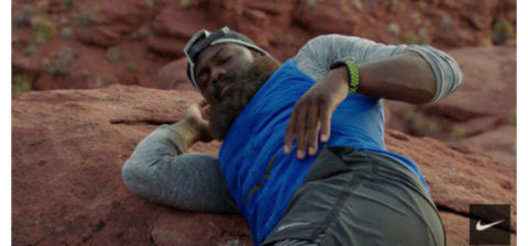 Apple Watch Nike+ al polso di Kevin Hart in un simpatico spot video