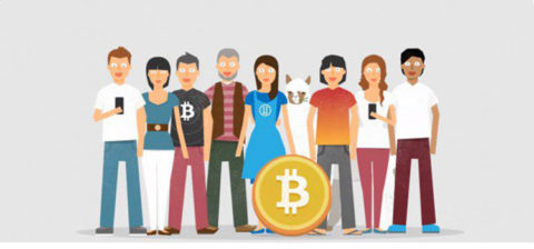 Bitcoin superano la quota 1000 dollari al cambio Bitstamp, la più alta dal 2013