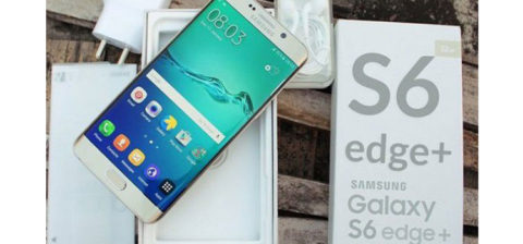 Il Galaxy S6 Edge+ riceve le patch di sicurezza di gennaio