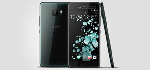 HTC presenta U Ultra, doppio display, 4GB di RAM a 749€