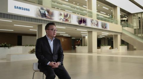 Il Samsung Galaxy S8 non sarà presentato al MWC2017, è ufficiale