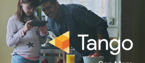 ASUS Zenfone AR, primo smartphone Project Tango avvistato sul sito Qualcomm